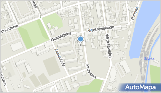 Wpólnota Mieszkaniowa ul.Muzealna 28, ul. Muzealna 28, Nowa Sól 67-100 - Przedsiębiorstwo, Firma, numer telefonu, NIP: 9251857613
