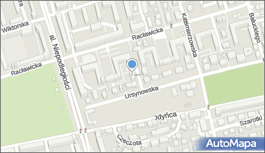 5213181063, Wpólnota Mieszkaniowa ul.Szczekocińska 3 