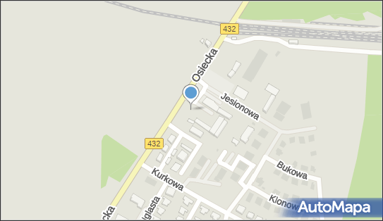 Wraco, Osiecka 4, Leszno 64-100 - Przedsiębiorstwo, Firma, numer telefonu, NIP: 6972066716