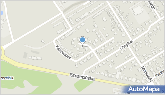 Wraga Łukasz F H Łukasz, Różyckiego Ludomira 3, Stargard 73-110 - Przedsiębiorstwo, Firma, numer telefonu, NIP: 8542124010
