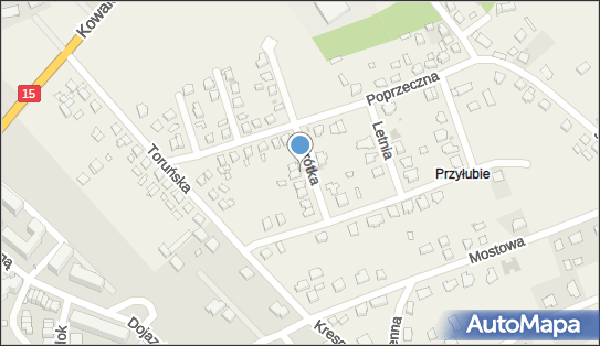 Wresto Marek Pączek, ul. Krótka 4, Grębocin 87-122 - Przedsiębiorstwo, Firma, NIP: 9561126826