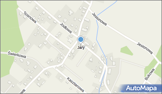 Wróbel Józef Usługi Leśne, Jary 29 B, Jary 55-035 - Przedsiębiorstwo, Firma, NIP: 9151009469