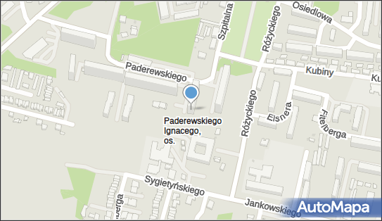 6482445820, Wróbel Studio Przemysław Wróbel 