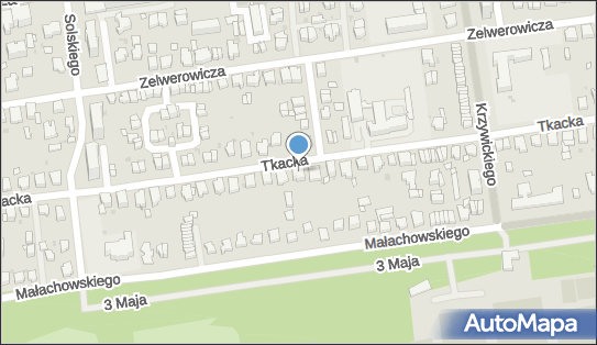 Wróbel TV Paweł Wróbel, Tkacka 23, Łódź 90-156 - Przedsiębiorstwo, Firma, NIP: 7251097130