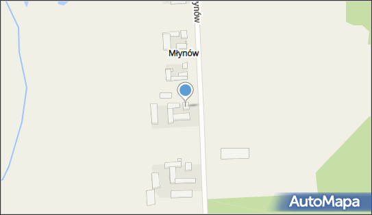 Wróblewski Krzysztof, Młynów 16, Młynów 63-450 - Przedsiębiorstwo, Firma, NIP: 6222549149
