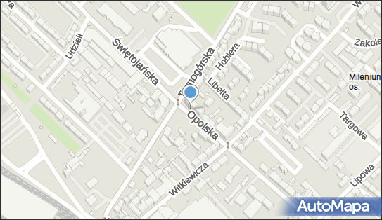 Wróblewski Multimedia Grzegorz Wróblewski, Opolska 1, Gliwice 44-102 - Przedsiębiorstwo, Firma, NIP: 6311794620