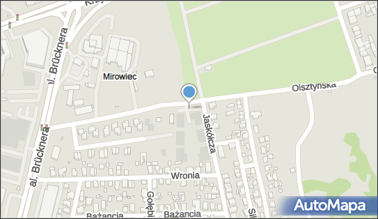 8951616058, Wrocławska Unia Handlowa 