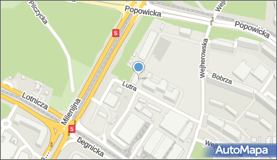 8971697657, Wrocławska Wyższa Szkoła Informatyki Stosowanej 