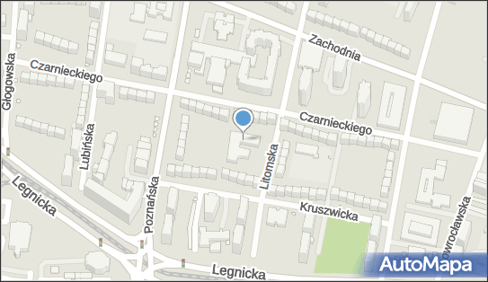 8971747378, Wrocławski Zakład Aktywności Zawodowej 