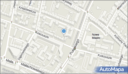 8992492506, Wrodombud Deweloper sp. z o.o. 