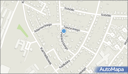 8942641542, Wroinvest sp. z o.o. 