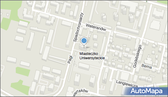 Wrona Arkadiusz A-Kwadrat z.B.R, Spadochroniarzy 10, Lublin 20-043 - Przedsiębiorstwo, Firma, NIP: 9461505406