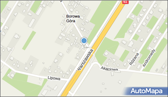 wroniak.pl Marek Wroniak, ul. Nasielska 1, Borowa Góra 05-140 - Przedsiębiorstwo, Firma, NIP: 5361597571