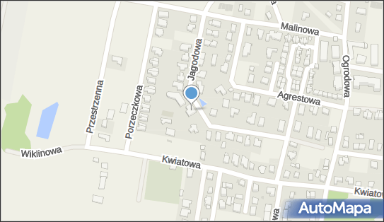 Wrzesiński K., Bielany WR., Jagodowa 19, Bielany Wrocławskie 55-040 - Przedsiębiorstwo, Firma, NIP: 8942685893