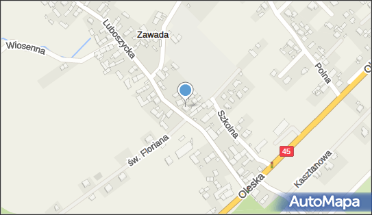 7542269274, Wrzód Maria Rzeźnictwo-Wędliniarstwo 