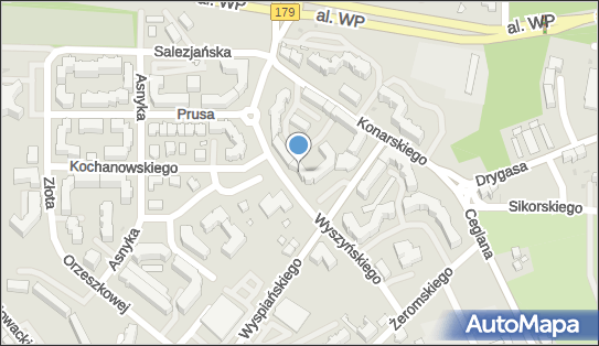 7641164756, Ireneusz Ciszek Wrzospol 