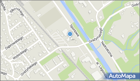 Wrzos, ul. dr. Michała Grażyńskiego 23, Ustroń 43-450 - Przedsiębiorstwo, Firma, NIP: 9541456905
