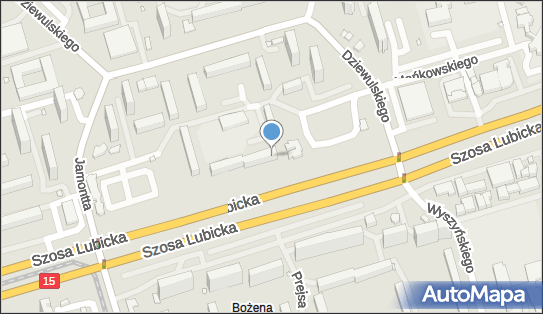 8791002211, Kwiaciarnia i Hurtownia - Wrzos Dubrownik Ewa 