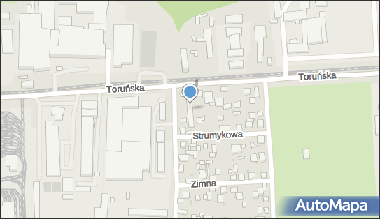 5542155871, Przedsiębiorstwo Wielobranżowe 