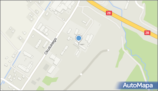 WS Tech s.c. Producent Sprzęt Rehabilitacyjny, Sanok 38-500 - Przedsiębiorstwo, Firma