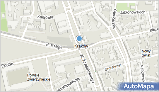 Wschód GPS w Likwidacji, Kraków, Kraków 30-605 - Przedsiębiorstwo, Firma, NIP: 6790085139