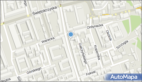 Wschód Zachód w Likwidacji, Nowy Świat 54/56, Warszawa 00-363 - Przedsiębiorstwo, Firma