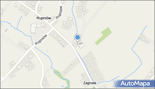 Wsparcie, Rupniów 266, Rupniów 34-652 - Przedsiębiorstwo, Firma, NIP: 7551375308