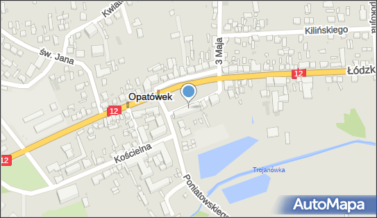 9680801292, Wspólnota Mieszkaniowa Plac Wolności 17 