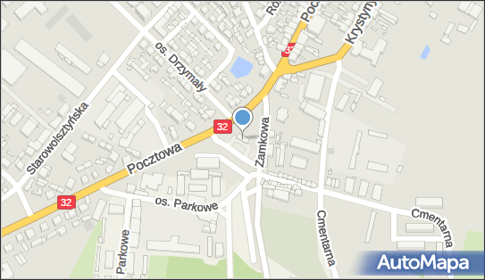 Współka Mieszk., Jabłonna, ul. Zamkowa 2, Rakoniewice 62-067 - Przedsiębiorstwo, Firma, numer telefonu, NIP: 9950121007