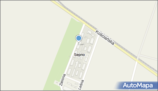 9950127470, Wspólnota Mieszkaniowa 