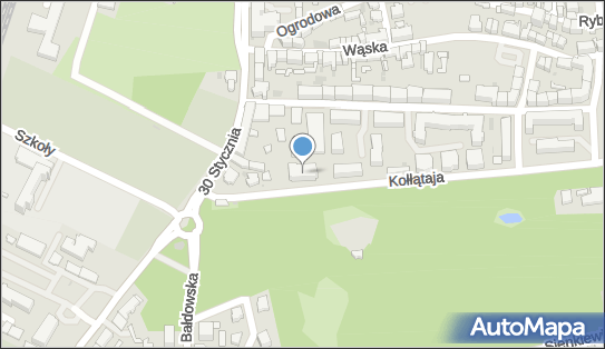 5932388471, Wspóln.Mieszkaniowa Nieruch.przy ul.ST.Kard.Wyszyńskiego 27 w Tczewie 