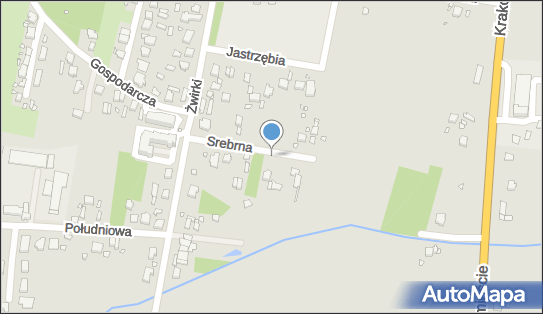 Wspólnik Spółki Cywilnej Almed, ul. Srebrna 11 97-300 - Przedsiębiorstwo, Firma, NIP: 7711336525