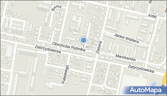 Wspólnik Spółki Cywilnej Cukiernia Harazim Monika Ujma, Rybnik 44-217 - Przedsiębiorstwo, Firma, NIP: 6422764875