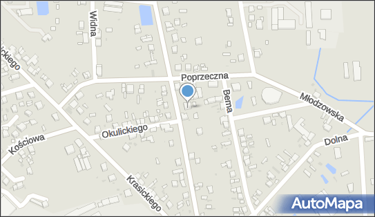 Wspólnik Spółki Cywilnej Firma Fortuna, ul. Sucharskiego 24 97-500 - Przedsiębiorstwo, Firma, NIP: 7721432199