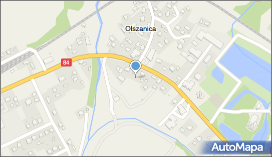 6842517617, Łukasz Pojnar Firma Handlowo-Usługowa 