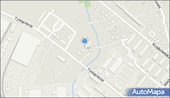 Wspólnik Spółki Cywilnej Gamestudio, ul. Tysiąclecia 18, Krosno 38-400 - Przedsiębiorstwo, Firma, NIP: 6842084147