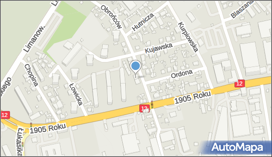 Wspólnik Spółki Cywilnej Lean, ul. Obrońców 24, Radom 26-600 - Przedsiębiorstwo, Firma, NIP: 9481590898