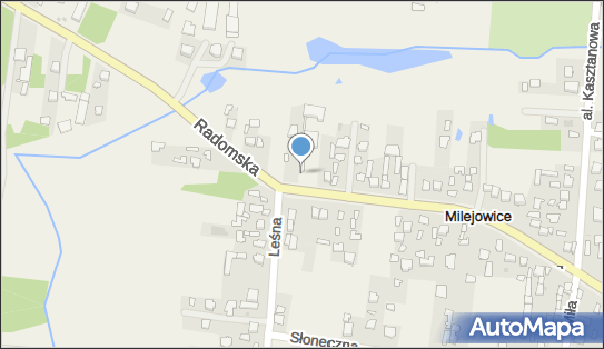 Wspólnik Spółki Cywilnej Moto Centrum, ul. Radomska 74 26-652 - Przedsiębiorstwo, Firma, NIP: 9481425797