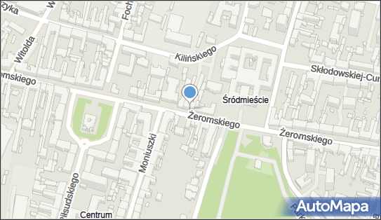 7961052289, Sekuła Bożena Wspólnik Spółki Cywilnej 