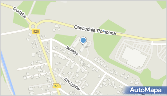 6422166536, P.H.U.Szyszka Sławomir Sewroza 