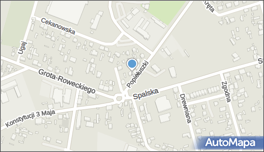 7731635828, Usługi Kominiarskie 