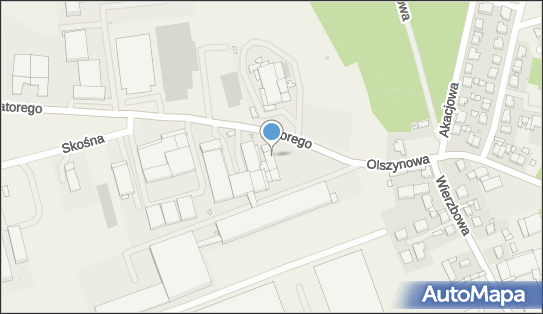 Wspólnik Spółki Cywilnej, ul. Stefana Batorego 132, Batorowo 62-080 - Przedsiębiorstwo, Firma, NIP: 7772337660