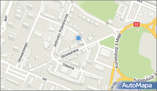 6932138786, Wspólnota Centrum Kopernik przy ul.Galileusza 18 w Głogowie 