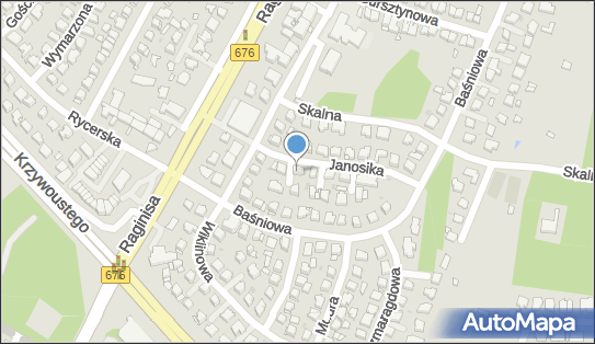 Wspólnota Gruntowa Skorupy, ul. Janosika 8, Białystok 15-157 - Przedsiębiorstwo, Firma, NIP: 9661394058