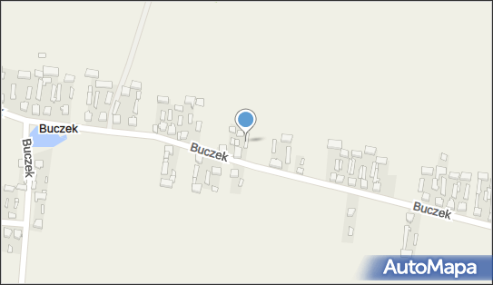 Wspólnota Gruntowa Wsi Buczek, Buczek 66, Buczek 26-315 - Przedsiębiorstwo, Firma, NIP: 7681712738