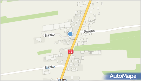 5090066582, Wspólnota Gruntowa Wsi Kępa Piotrowińska 