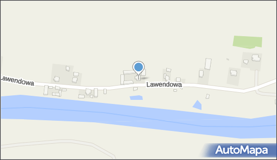 6671748148, Wspólnota Gruntowa Wsi Ląd 