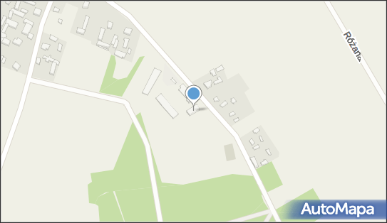 7681684485, Wspólnota Gruntowa Wsi Studzianna 