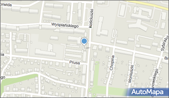 6151814465, Wspólnota Lokali Użytkowych 