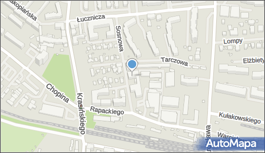 Wspólnota Lokalowa Sosnowa, ul. Sosnowa 6A, Szczecin 71-468 - Przedsiębiorstwo, Firma, NIP: 8513040894